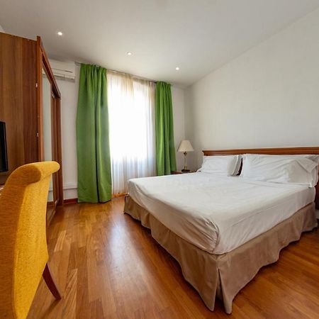 Residence Victoria Triest Exterior foto
